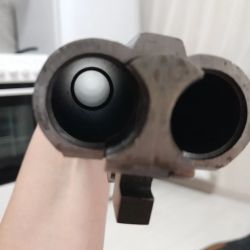 Ружье ИЖ-43Е 12/70