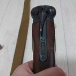 Ружье ИЖ-43Е 12/70