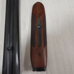 Ружье ИЖ-43Е 12/70