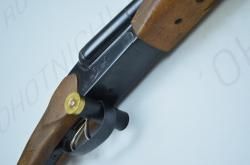 Ружье ИЖ-43Е 12х70 L-720 д.с дерево Комиссия 52292674 