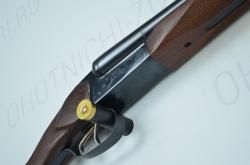 Ружье ИЖ-43Е 12х70 L-725 д.с дерево Комиссия 89342674 