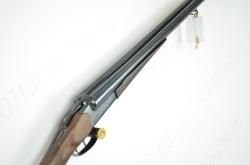 Ружье ИЖ-43Е 12х70 L-725 д.с дерево Комиссия  921082652