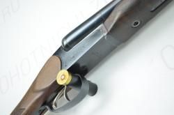 Ружье ИЖ-43Е 12х70 L-725 д.с дерево Комиссия  921082652