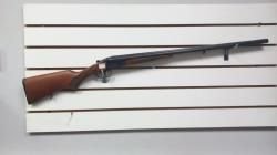 Ружье ИЖ 43Е