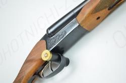 Ружье ИЖ-43М 12х70 L-725 д.с дерево СССР-1990г. Комиссия 891122674