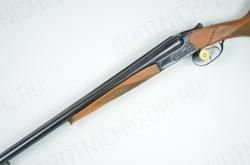 Ружье ИЖ-43М 12х70 L-725 д.с дерево СССР-1990г. Комиссия 891122674
