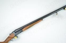 Ружье ИЖ-43М 12х70 L-725 д.с дерево СССР-1990г. Комиссия 891122674