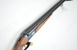Ружье ИЖ-43М 12х70 L-725 д.с дерево СССР-1990г. Комиссия 891122674
