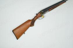 Ружье ИЖ-54 12х70 2ств.гориз. L-725 д.с дерево СССР-1974г. Комиссия 892052374 