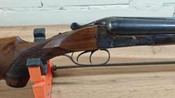 Ружье ИЖ-54 к. 12 1956г.