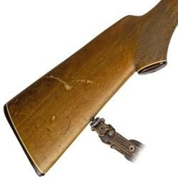 Ружье ИЖ-54, кал. 12