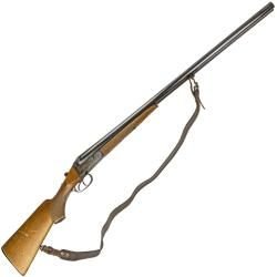 Ружье ИЖ-54, кал. 12