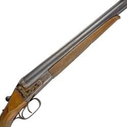 Ружье ИЖ-54, кал.12