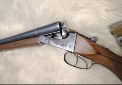 Ружье ИЖ-54. Калибр 12х70. L-730мм. 1965 г