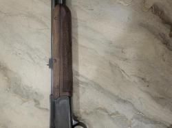 Ружье ИЖ 56 (белка)