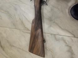 Ружье ИЖ 56 (белка)