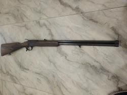 Ружье ИЖ 56 (белка)