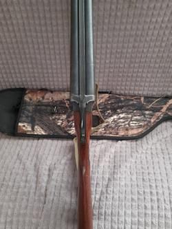 Ружьё ИЖ-58 16 калибр