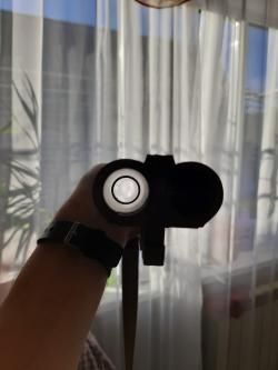 Ружьё ИЖ-58 16 калибр