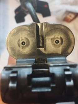 Ружье ИЖ-58, кал. 16/70