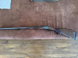 Ружье ИЖ-58 МА