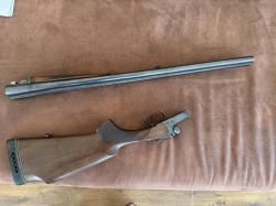 Ружье ИЖ-58 МА