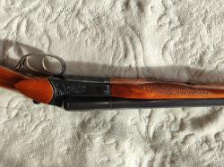 Ружье ИЖ-58 МА