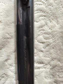 Ружье ИЖ-58 МА