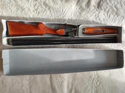 Ружье ИЖ-58 МА