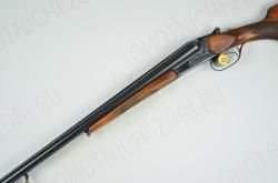 Ружье ИЖ-58М 12х70 L-725 д.с. дерево СССР-1975 Комиссия 89682674 