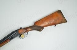 Ружье ИЖ-58М 12х70 L-725 д.с. дерево СССР-1975 Комиссия 89682674 