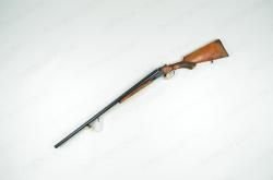 Ружье ИЖ-58М 12х70 L-725 д.с. дерево СССР-1975 Комиссия 89682674 