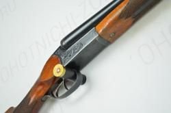 Ружье ИЖ-58М 12х70 L-725 д.с. дерево СССР-1975 Комиссия 89682674 