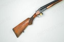 Ружье ИЖ-58М 12х70 L-725 д.с. дерево СССР-1975 Комиссия 89682674 