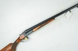 Ружье ИЖ-58М 12х70 L-725 д.с. дерево СССР-1975 Комиссия 89682674 