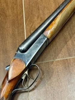 Ружье ИЖ-58М, кал. 12/70