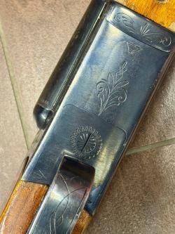 Ружье ИЖ-58М, кал. 12/70