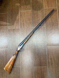Ружье ИЖ-58М, кал. 12/70