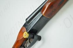 Ружье ИЖ-58МА 16х70 L-730 д.с. дерево СССР-1970 Комиссия 24182654 