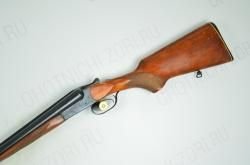 Ружье ИЖ-58МА 16х70 L-730 д.с. дерево СССР-1970 Комиссия 24182654 