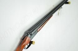 Ружье ИЖ-58МА 16х70 L-730 д.с. дерево СССР-1970 Комиссия 24182654 