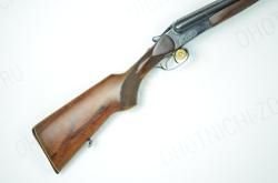 Ружье ИЖ-58МАЕ 12х70 2ств.гориз L-725 д.с дерево Комиссия 891032674