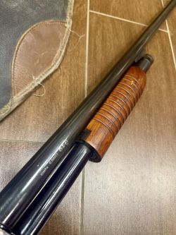 Ружье ИЖ-81 кал. 12*70, Договор комиссии