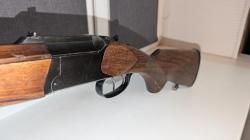 Ружье "ИЖ-94" "Север калибр" 5,6*39, 20/76