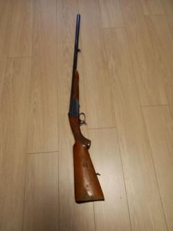 Ружьё ИЖ18 Е