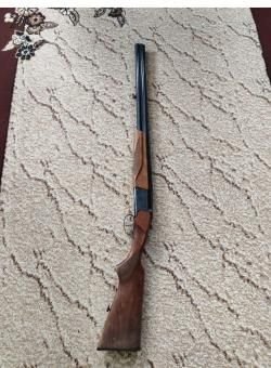 Ружье ИЖ27ЕМ 