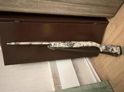 Ружье Impala Plus 12/76