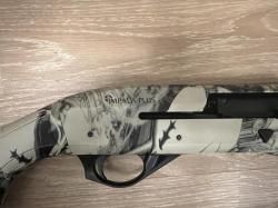 Ружье Impala Plus 12/76