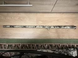 Ружье Impala Plus 12/76