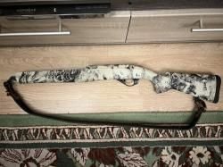 Ружье Impala Plus 12/76